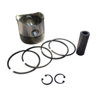 Поршневой комплект 77,50 мм 177F Поршневой комплект 77,50 мм 177F