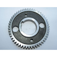 Шестерня коленвала распределительная (большая) Z-51 (R190)