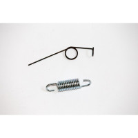 Пружины натяжного ролика комплект 2 шт (168F/170F)