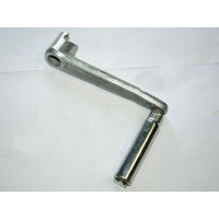 Рукоядка запуска двигателя (ZUBR original) (R195) Рукоядка запуска двигателя (ZUBR original) (R195)