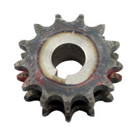 Звезда двухрядная 428-13T-2 (мототрактор)