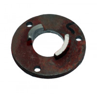 Крышка выжимная 101-2 (R180/R190/R195)