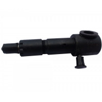 Форсунка короткая L-98 мм (186F)