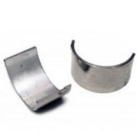 Вкладыш шатуна комплект 2шт +0,5 мм 178F