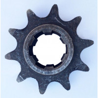 Звездочка ведущая (мототрактор)