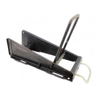 Рамка крепления двигателя под 2 болта (R180/R190/R195)