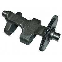 Вал балансировочный+шестерня Z-48 178F