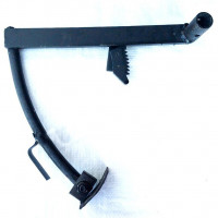 Педаль тормоза (мототрактор) Педаль тормоза (мототрактор)