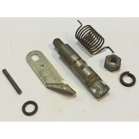 Вал декомпрессора (R190)