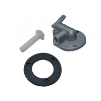 Топливный кран (R195)