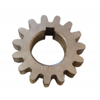 Шестерня ведомая запускающая Z-15 (R180)