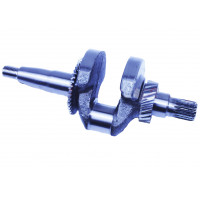 Коленвал под шлиц для FB-L (168F/170F) Коленвал под шлиц для FB-L (168F/170F)