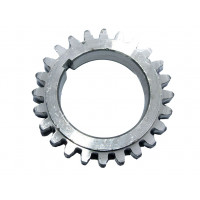 Шестерня коленвала распределительная Z-24 (R180)