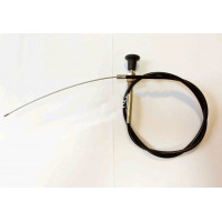 Рычаг декомпрессора + трос (мототрактор)