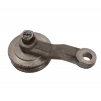 Ролик натяжителя ремня генератора (R195)