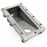 Крышка редуктора (большая) 101-2 (Вариант В) (R180/R190/R195) Крышка редуктора (большая) 101-2 (Вариант В) (R180/R190/R195)