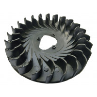 Крыльчатка охлаждения пластик 168F/170F