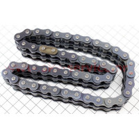 Цепь двухрядная 428-48L-2 (мототрактор) Цепь двухрядная 428-48L-2 (мототрактор)