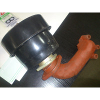 Воздушный фильтр в сборе (R192)