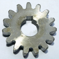 Шестерня ведущая запускающая Z-21 (R190)