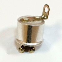 Реле поворотов (мототрактор)