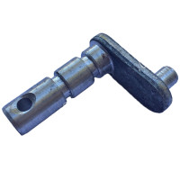 Палец рычага переключения скорости (178F/186F)