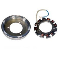 Генератор в сборе (178F) Viper