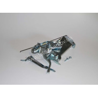 Механизм управления дросельной заслонки 177F