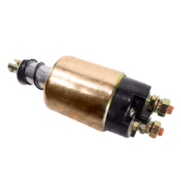 Втягивающие электростартера (178F)