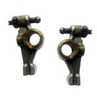 Коромысла (пара)+регулировочные винты (178F)