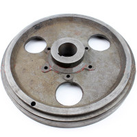 Маховик + венец Z-134 (R180)