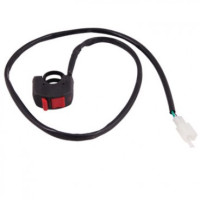 Кнопка остановки двигателя c проводом Тип №2 168F/170F