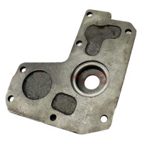 Крышка боковая (правая) 101-2 (R180/R190/R195) Крышка боковая (правая) 101-2 (R180/R190/R195)