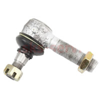 Рулевой наконечник Ø14мм, левая резьба (мототрактор) Рулевой наконечник Ø14мм, левая резьба (мототрактор)