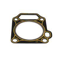 Прокладка головки 177F