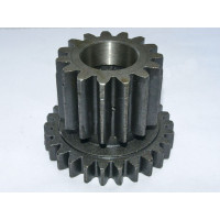 Шестерня ведомая повышающая Z-26/15 (R180/R190/R195) Шестерня ведомая повышающая Z-26/15 (R180/R190/R195)