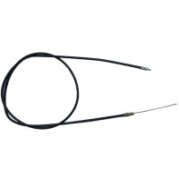 Трос газа L=1400мм (168F/170F) Трос газа L=1400мм (168F/170F)