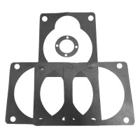 Комплект прокладок редуктора (178F/186F)