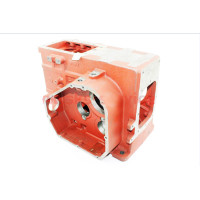 Блок двигателя (R195) GZ, Вариант В