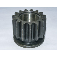 Шестерня дифференциала ведомая Z-15 (R180/R190/R195) Шестерня дифференциала ведомая Z-15 (R180/R190/R195)