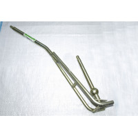 Кулиса переключения передач (12 колесо) (мототрактор)