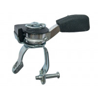 Рычаг газа металический 168F/170F