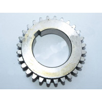 Шестерня коленвала распределительная (малая) Z-28 (R190)