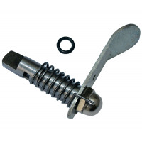 Вал декомпресора (R180)