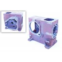 Блок двигателя R175