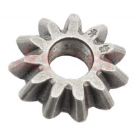 Шестерня дифференциала малая Z=11 (мототрактор) Шестерня дифференциала малая Z=11 (мототрактор)