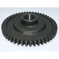 Шестерня ведомая понижающая Z-49 (R180/R190/R195)