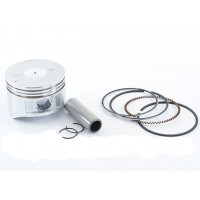 Поршневой комплект 68,25 мм 168F/170F Поршневой комплект 68,25 мм 168F/170F