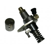 Топливный насос ZUBR (178F)