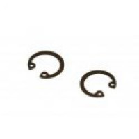 Стопорное кольцо пальца поршня 28 мм (R190)